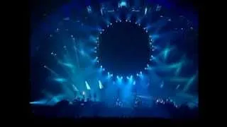 Pink Floyd - The Great Gig In The Sky - Pulse (1994)