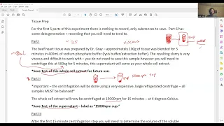 CHEM 3276 - 10/03 Pre-Lab