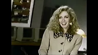 KNOTS LANDING: Season 14 (1992-93) Promo (The Final Episode)