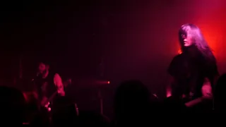 Health - "New Coke" @ Rock & Roll Hotel, Washington D.C. Live, HQ