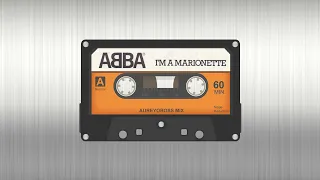 ABBA - I'm A Marionette (1977) / Instrumental