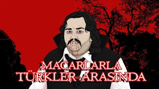 Dracula Efsanesi 2: Vlad Dracula-Edirne Sarayından Eflak'a #tarih