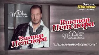 Виктор Петлюра - Шереметьево-Борисполь (Audio)