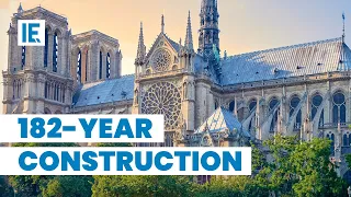 Notre Dame de Paris' Never Ending Run of Bad Luck