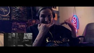 Yelawolf - You And Me (Official Video) Funny Reaction