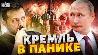 Военкоры-путинисты в панике: Запад поверил в неизбежность победы Украины