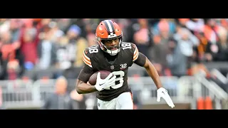 Top Roster Battles to Watch With the Browns This Offseason - Sports4CLE, 5/31/24