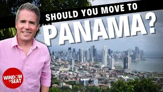 Discover why Panama is a top choice for American retirees