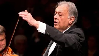 Tchaikovsky symphony No.5  by zubin mehta and Israel philharmonic orchestra