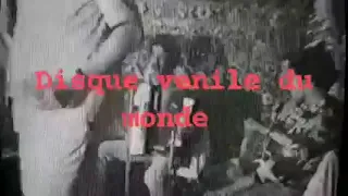 Cheb Khaled.. vidéo très rare..