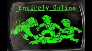 If Fallout 4 Was Entirely Online | IRGP