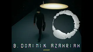 Azahriah   3korty ( B.Dominik Mixx )