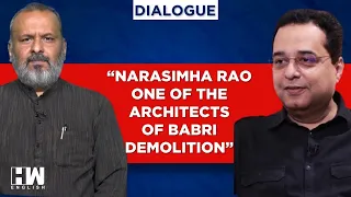 Dialogue With Sujit Nair | “I Too Am Scared” Raju Parulekar | Bharat Ratna | Nikhil Wagle