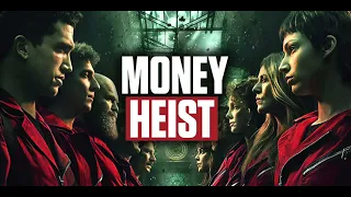 BEGINNERS - "Will You Fight" (From The Netflix Show Money Heist)