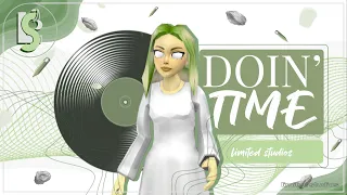 [LS] DOIN' TIME - FULL SSO MEP