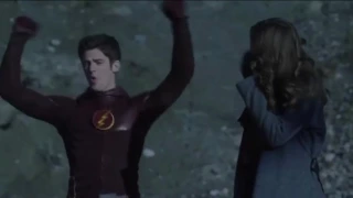 The flash cast / funny moments