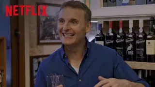 Comida para Phil | Tráiler VOS en ESPAÑOL | Netflix España