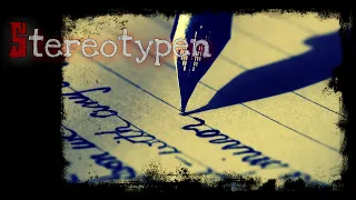 "Stereotypen" Creepypasta German / Deutsch