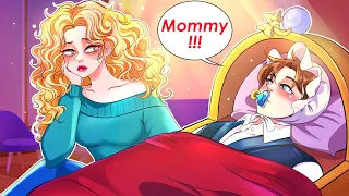 I Am My Boyfriend's Mother, He Is A Mama Boy | Share My Story | Life Diary Animated