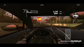 Real Racing 3 Aston Martin One-77