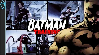 NEW Batman Training Program 2020 Edition (Part One)