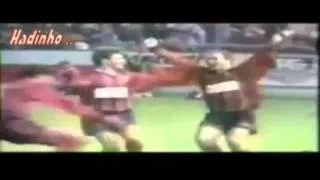 Top 100: #81 Neuchâtel Xamax - Celtic Glasgow 5:1, 22.10.1991, UEFA Cup