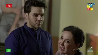 Kaun Qaboolay Ga Usay??? | Best Moment | #QissaMeherbanoKa | #HUMTV Drama