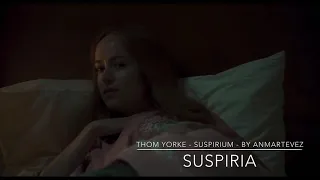 Thom Yorke - Suspirium - Suspiria