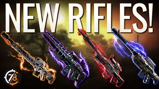 Testing the New Anti-Material Rifles + A Serious Chat about The Game | Planetside 2 Gameplay