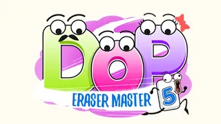 dop 5 eraser master level 28