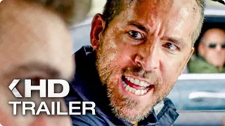 6 UNDERGROUND Trailer (2019) Netflix