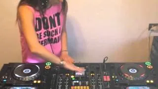 the italian dj contest 2014   alice torricella   dj tamisha 640x480