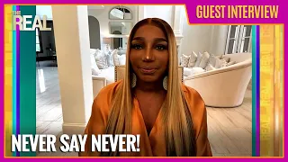 [Full] Nene Leakes: Life After Gregg’s Death, Cynthia Bailey's Friendship & Possible 'RHOA’ Return