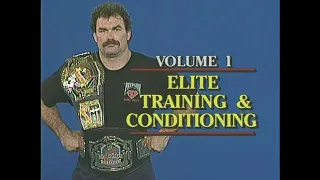 Don Frye Predator .V1 – Elite training and conditioning (https://fight-arts.com)