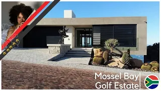 Beautiful Luxury Home in South Africa Mossel Bay