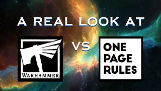 A real look at GW vs OPR