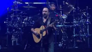 Dave Matthews Band Summer Tour Warm Up - Say Goodbye  5.21.14