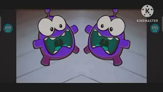 Om Nom Scream Csupo Effects (Inspired by Dura Blyat Dura Csupo Effects)