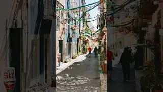 È LISBOA O SALVADOR DE BAHIA ?