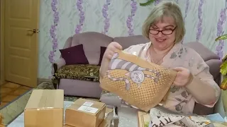 С праздником 💐 🎂!)Счастья Вам ❤️!)СПАСИБО ВАМ за  подарки  🎁 🫶