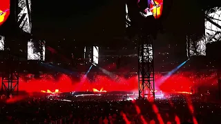 Metallica - One - MetLife Stadium 8/6/23