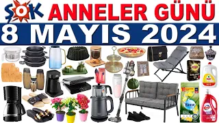 ŞOK 8 MAYIS 2024 | ANNELER GÜNÜ AKTÜEL | ŞOK AKTÜEL HEDİYELİK  ŞOKTA BU HAFTA | ŞOK İNDİRİMLERİ