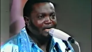 Bomba, Bomba, Mabe (Franco) - Franco & le T.P. O.K. Jazz Télé Zaire 1975
