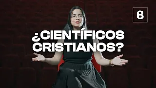 CIENCIA y FE: desentrañando el CONFLICTO | BITE