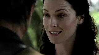 Legend of the Seeker So1E05©Film Hub®..