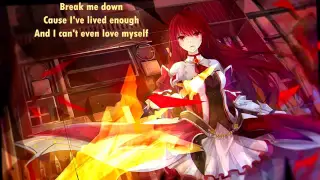 35 Nightcore Rock Mix 2016   YouTube 360p