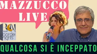 MAZZUCCO live: QUALCOSA si è INCEPPATO - Puntata 157 (02-10-2021)