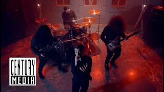 MONUMENTS - Cardinal Red (OFFICIAL VIDEO)