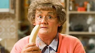 Mrs Browns Boys Funny Moments