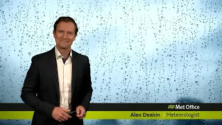 Friday afternoon Scotland forecast 11/09/20